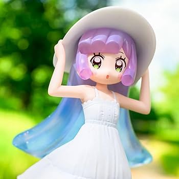 Amazon | ぷにる フィギュア ぷにるはかわいいスライム